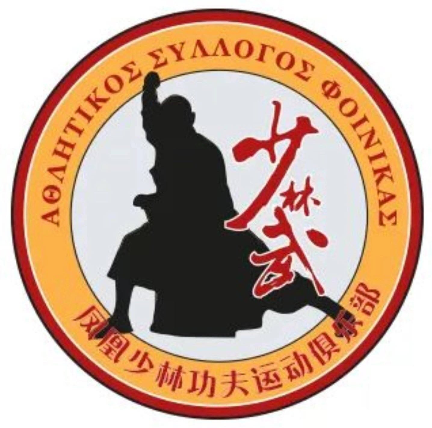 Α.Σ. Σαολίν Πύργου Φοίνικας
