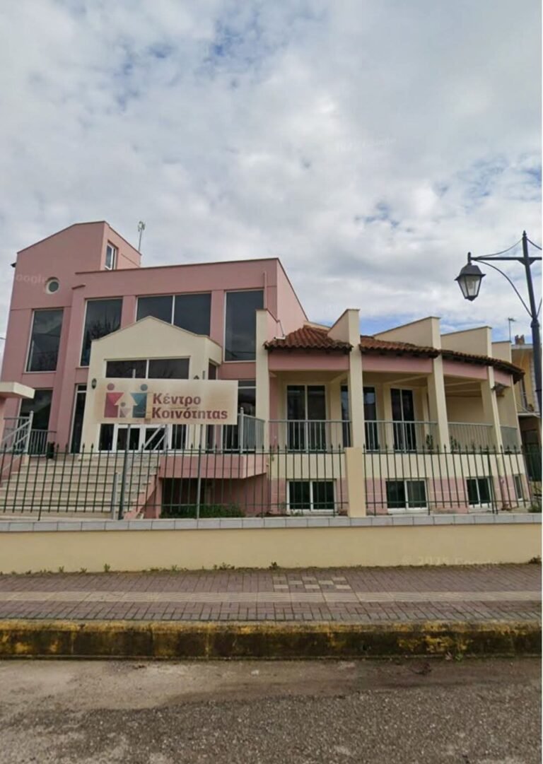 Νέα Τμήματα Σαολίν Κουνγκ Φου στη Ζαχάρω Ηλείας